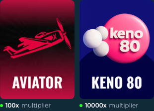 norsewin keno aviator