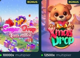 norsewin slots and bets