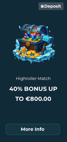 norsewin welcome bonus