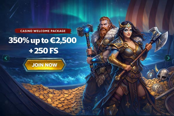 ragnoro casino bonus